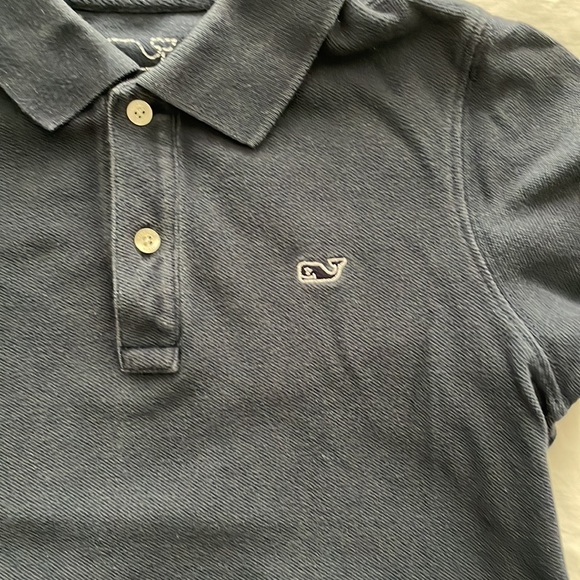 Complete Vineyard Vines Preppy Outfit Size 6T - Picture 9 of 11